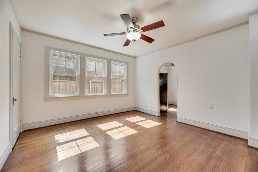 University Place - Residential Lease