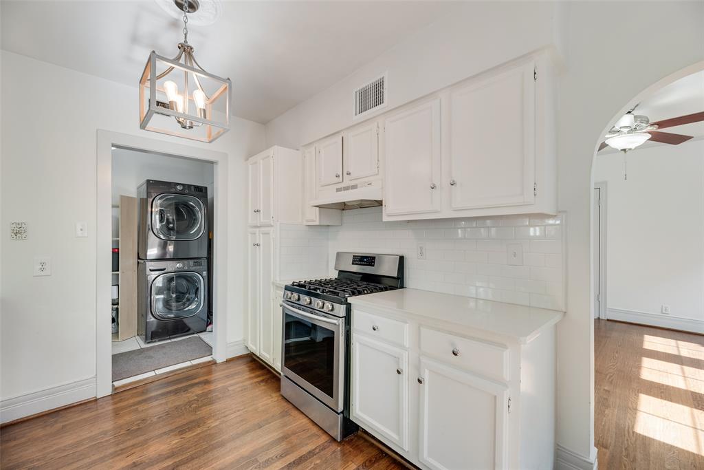 University Place - Residential Lease