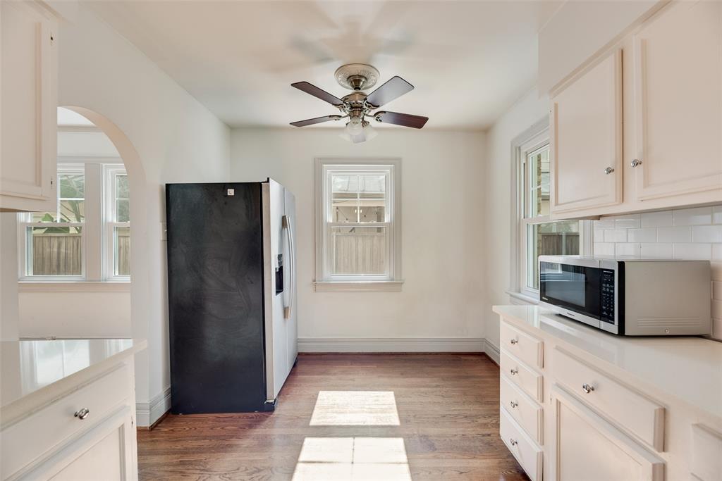 University Place - Residential Lease