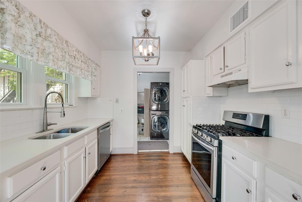 University Place - Residential Lease