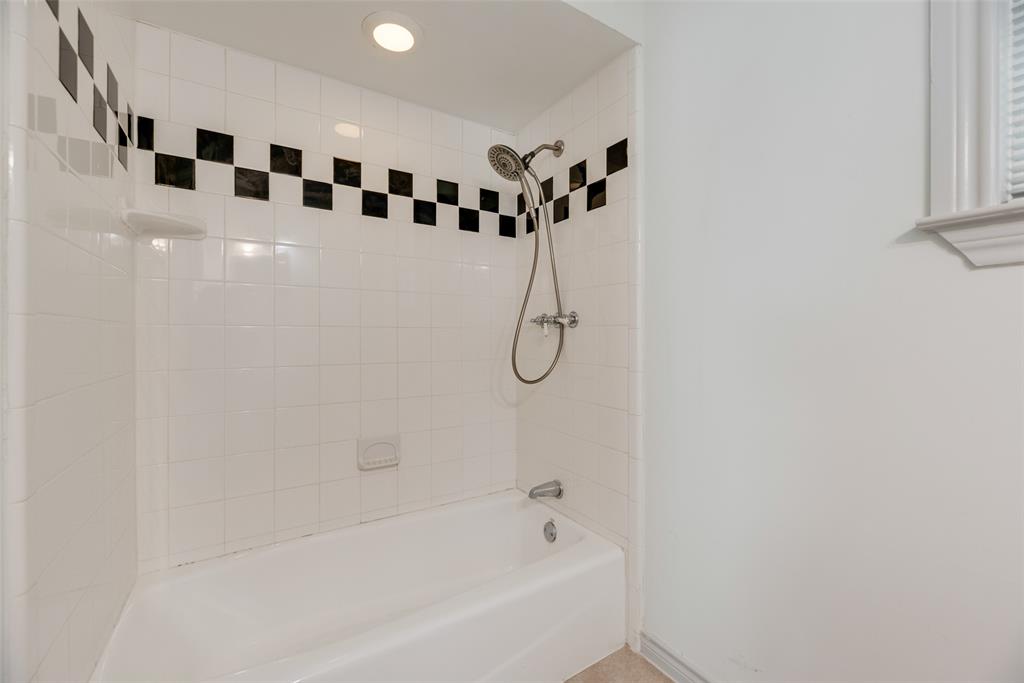 University Place - Residential Lease