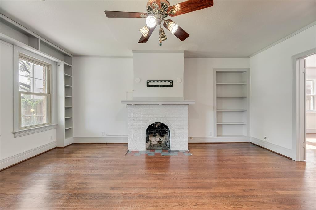 University Place - Residential Lease