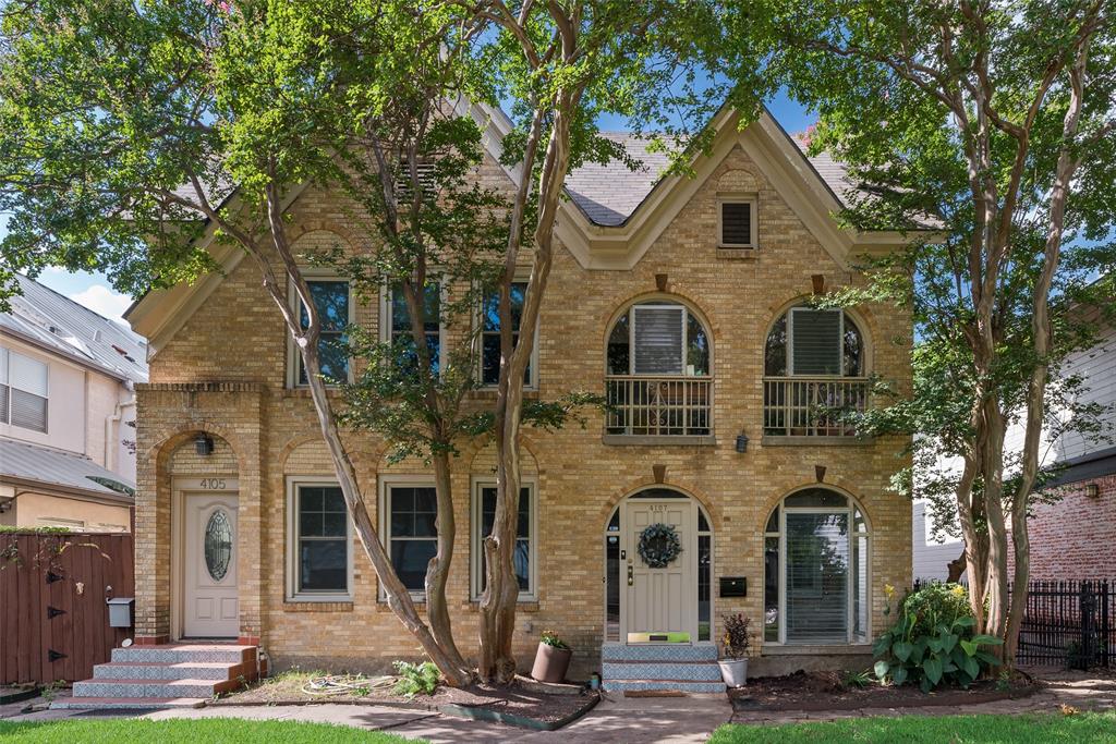 University Place - Residential Lease