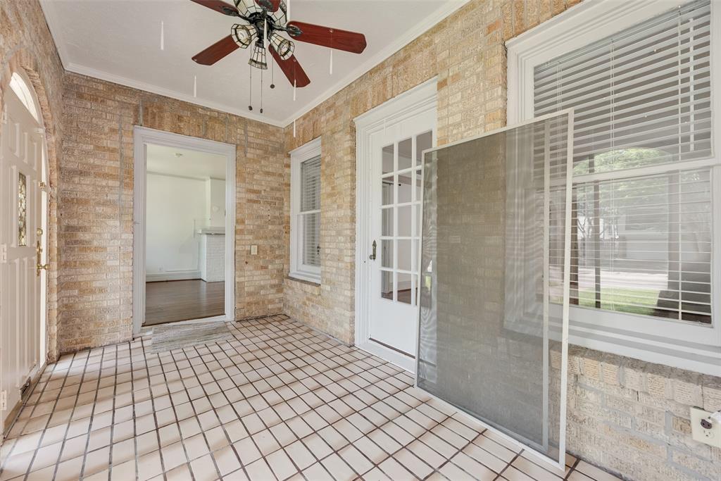 University Place - Residential Lease