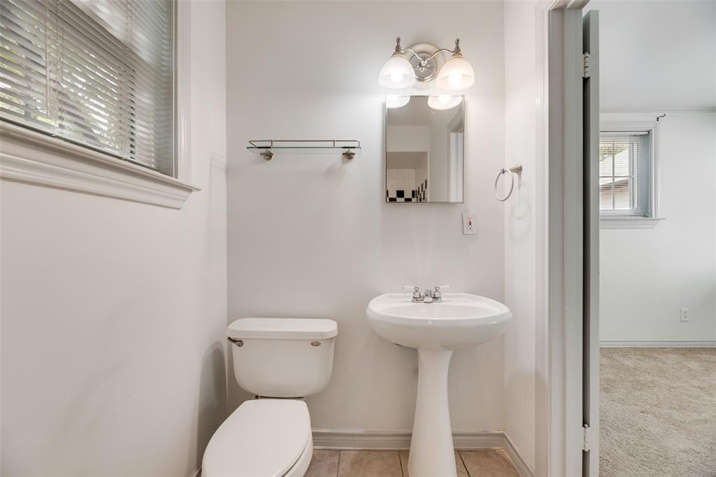 University Place - Residential Lease