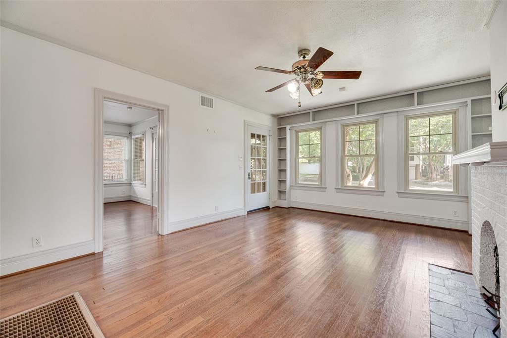 University Place - Residential Lease