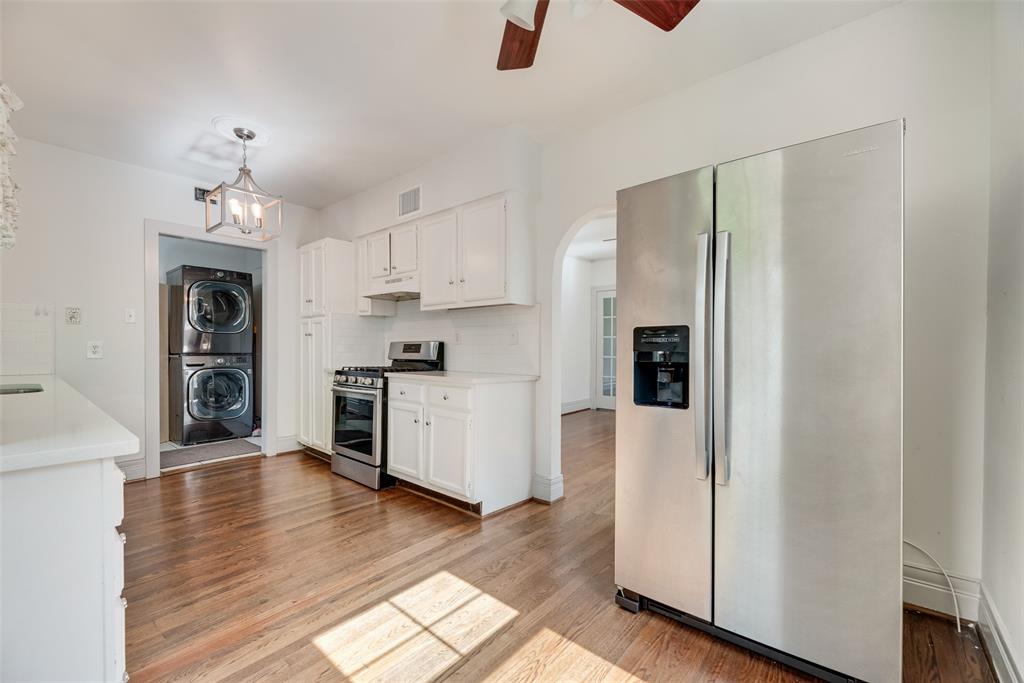 University Place - Residential Lease