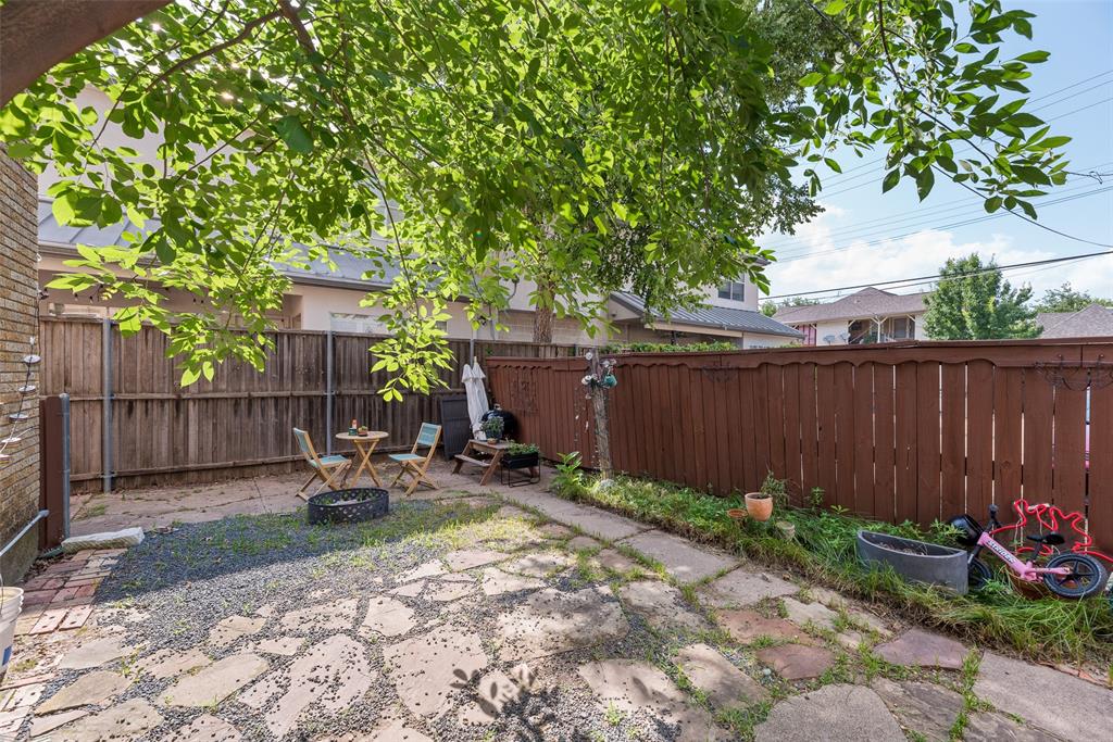 University Place - Residential Lease