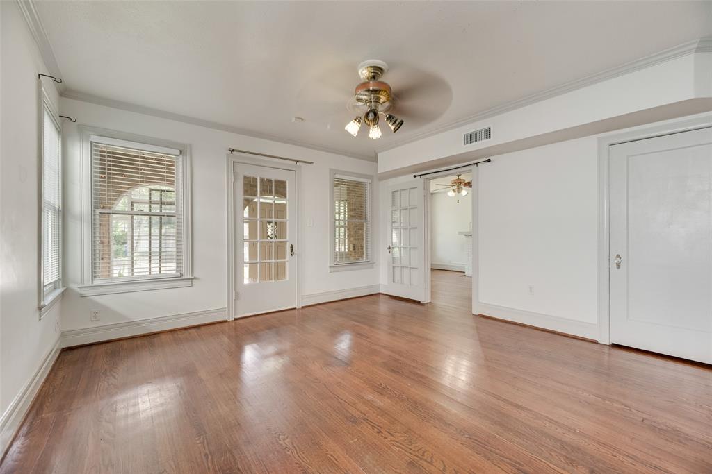 University Place - Residential Lease