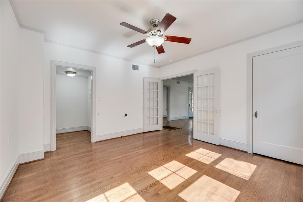 University Place - Residential Lease