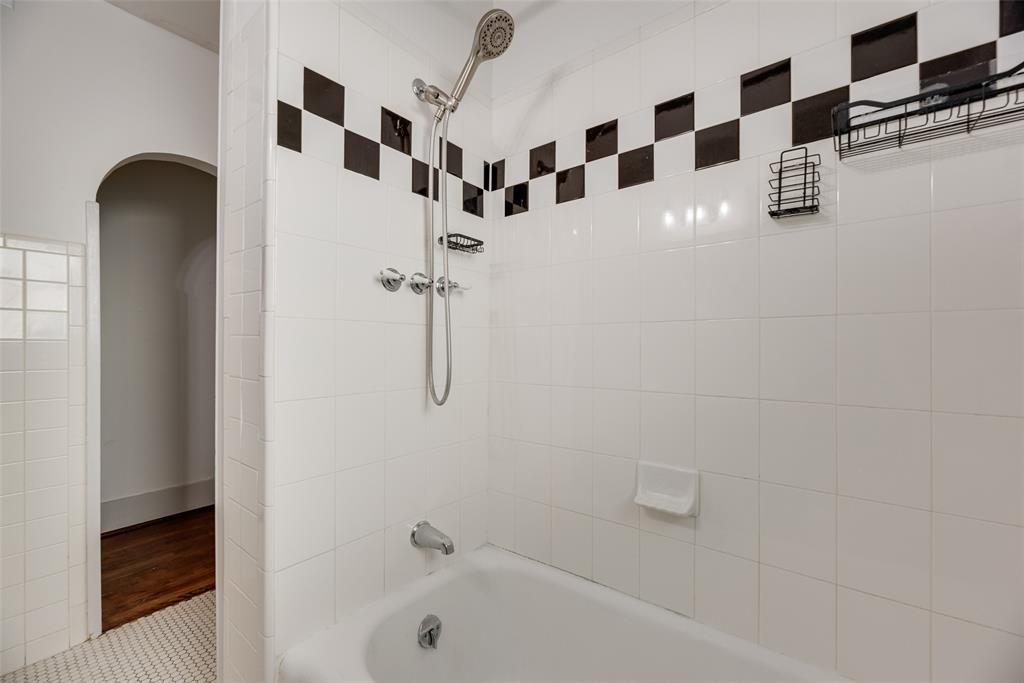 University Place - Residential Lease