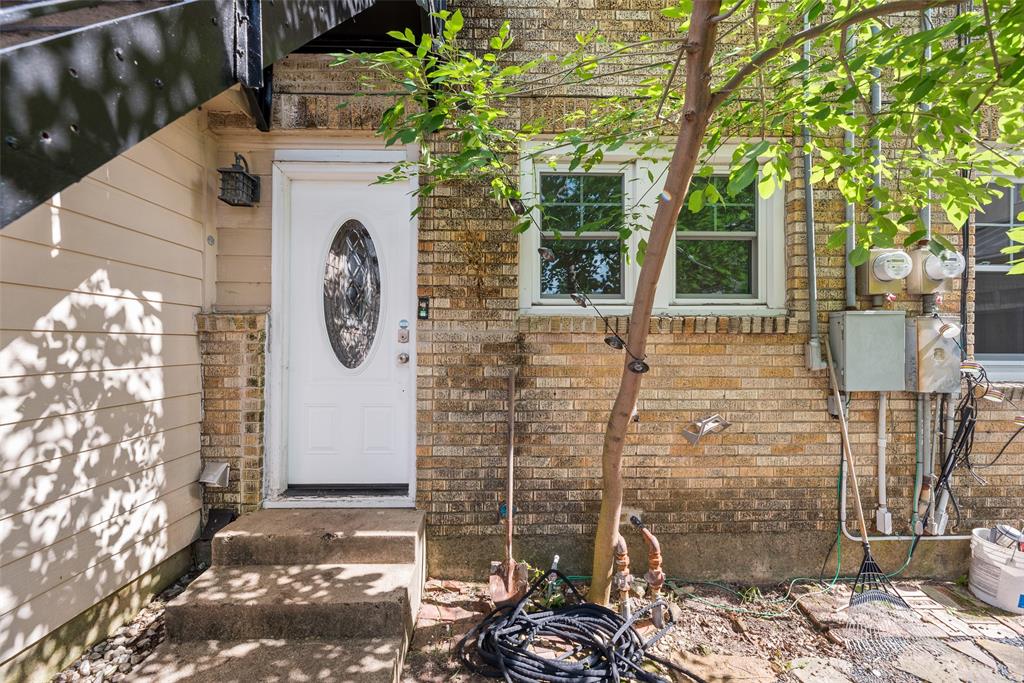 University Place - Residential Lease