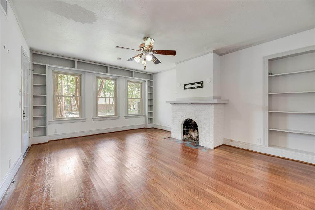 University Place - Residential Lease