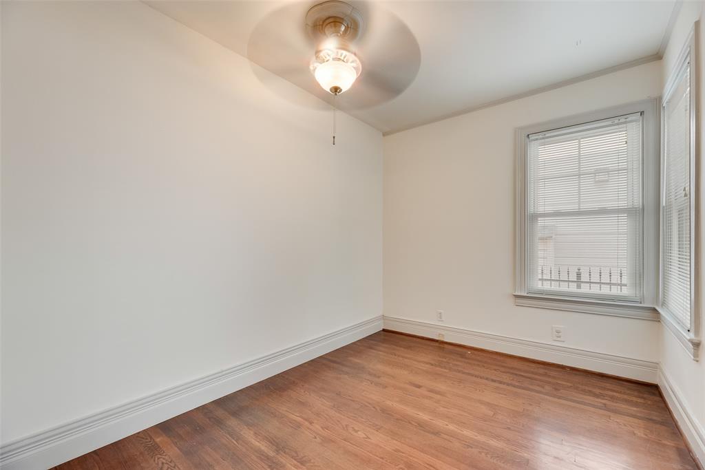 University Place - Residential Lease