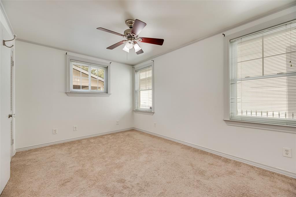 University Place - Residential Lease