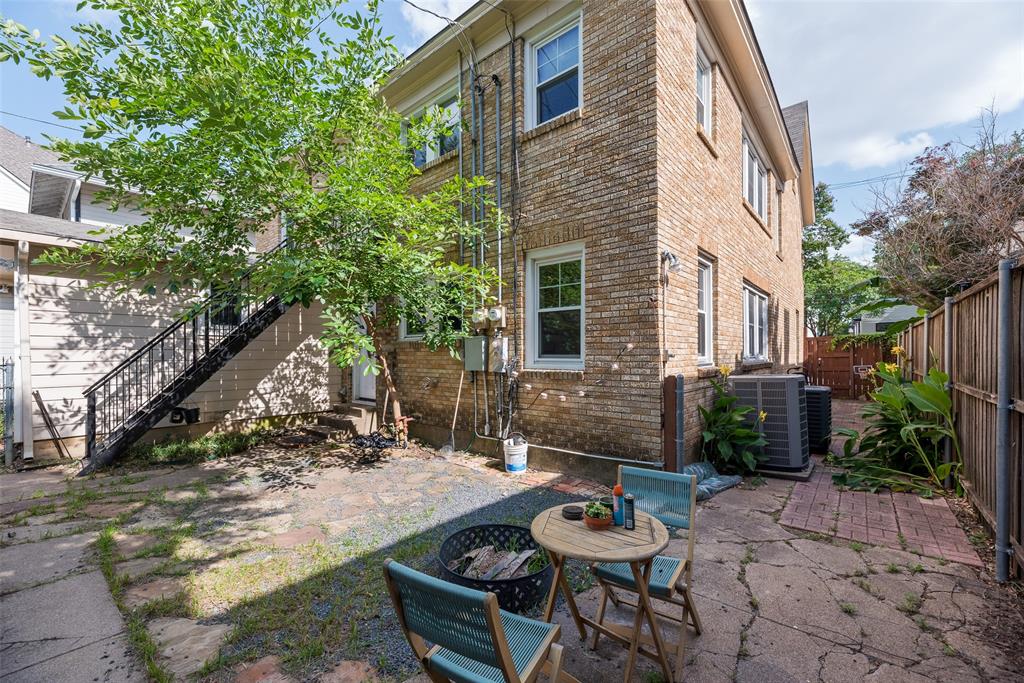 University Place - Residential Lease