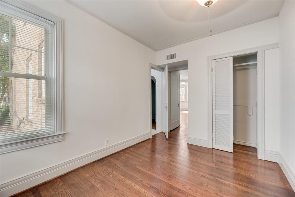 University Place - Residential Lease