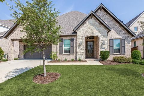 1417 Ellicott Drive Celina TX 75009