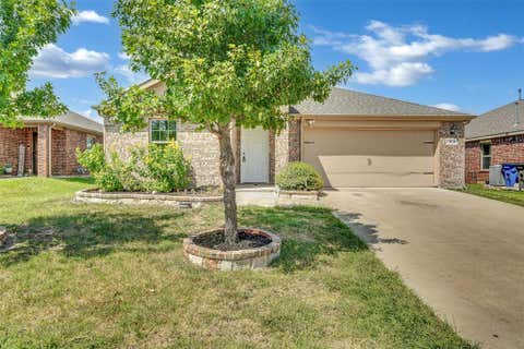 Photo of 1810 Prairie View Drive, Princeton, TX 75407 (MLS # 21360438)