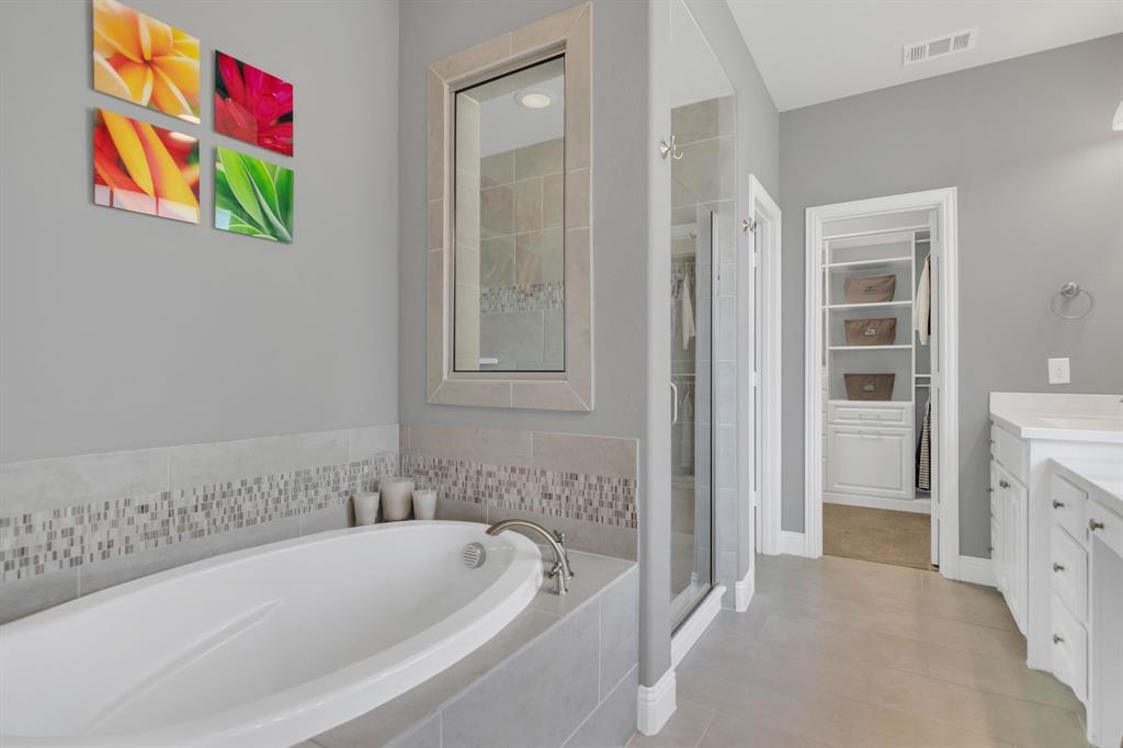 Walsh Ranch Quail Vly - Residential