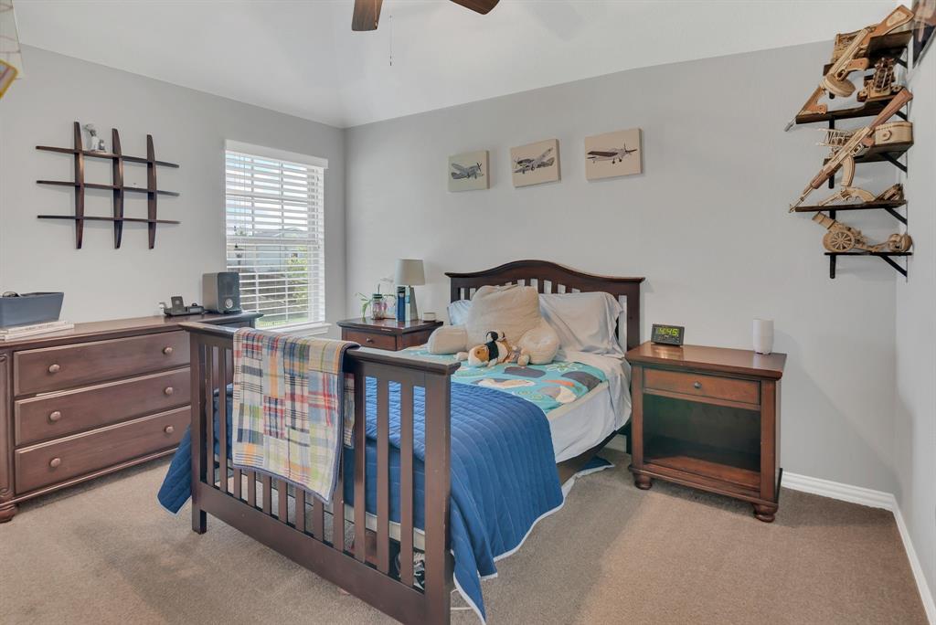 Walsh Ranch Quail Vly - Residential