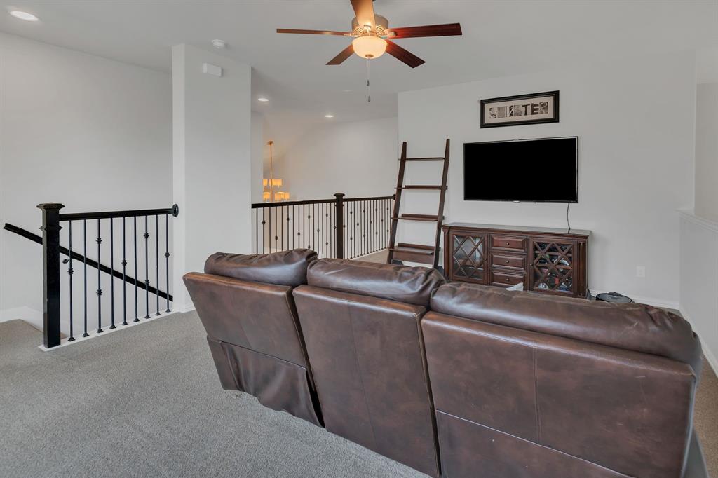 Walsh Ranch Quail Vly - Residential