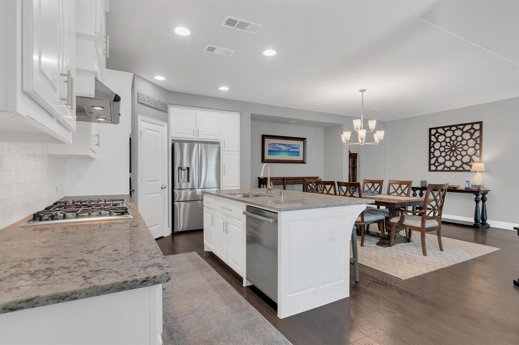 Walsh Ranch Quail Vly - Residential