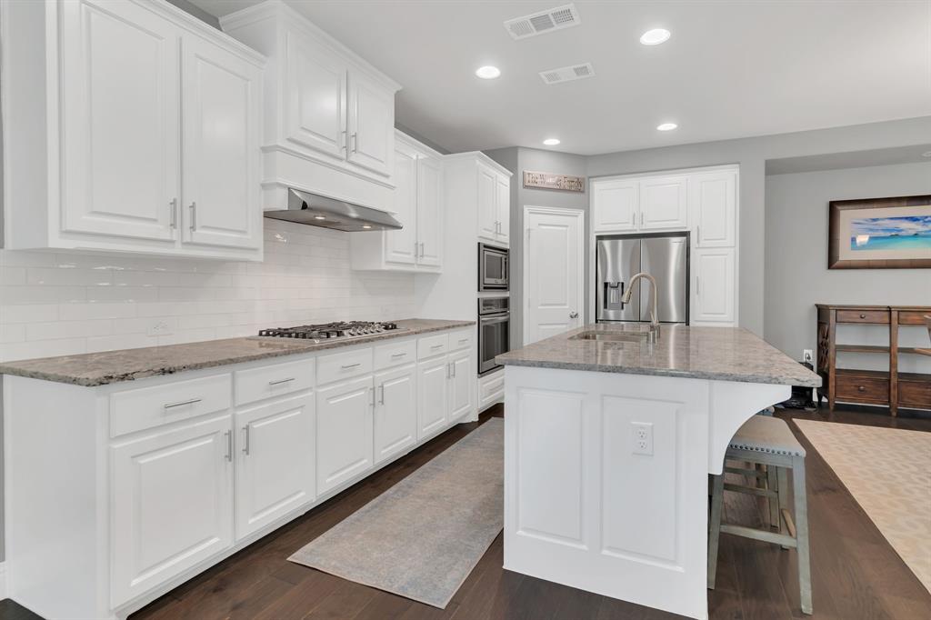 Walsh Ranch Quail Vly - Residential