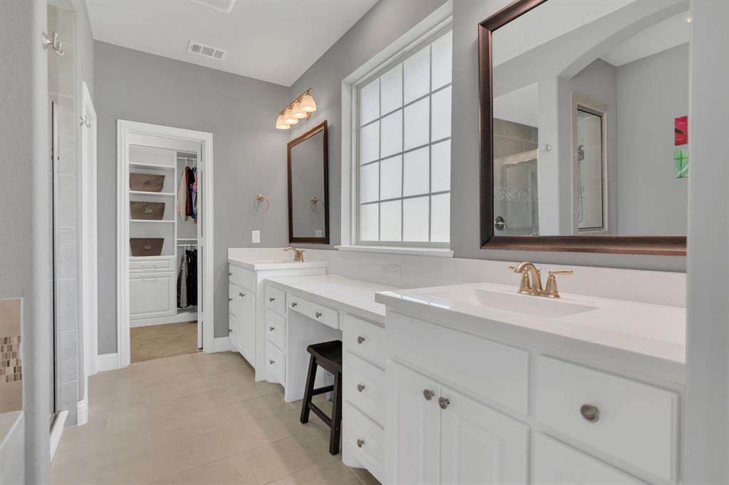 Walsh Ranch Quail Vly - Residential