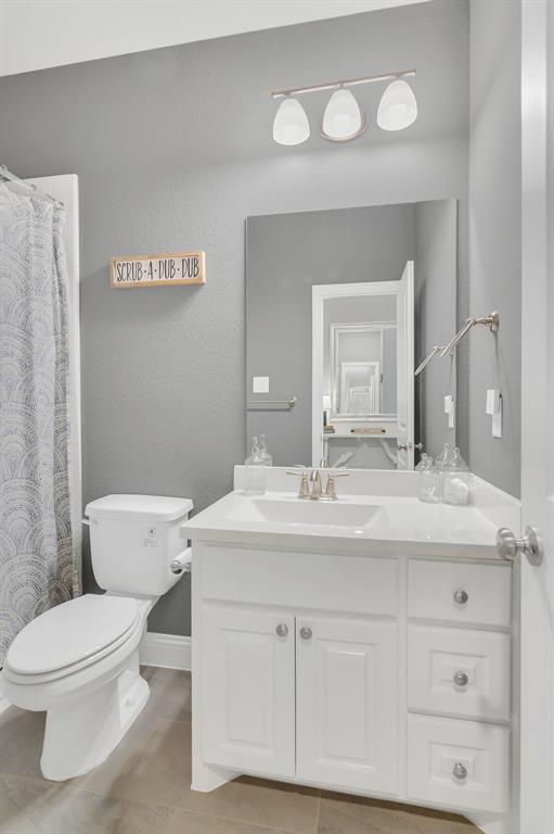 Walsh Ranch Quail Vly - Residential