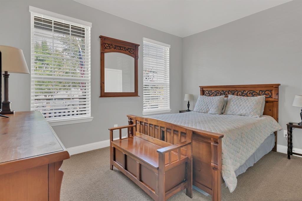 Walsh Ranch Quail Vly - Residential