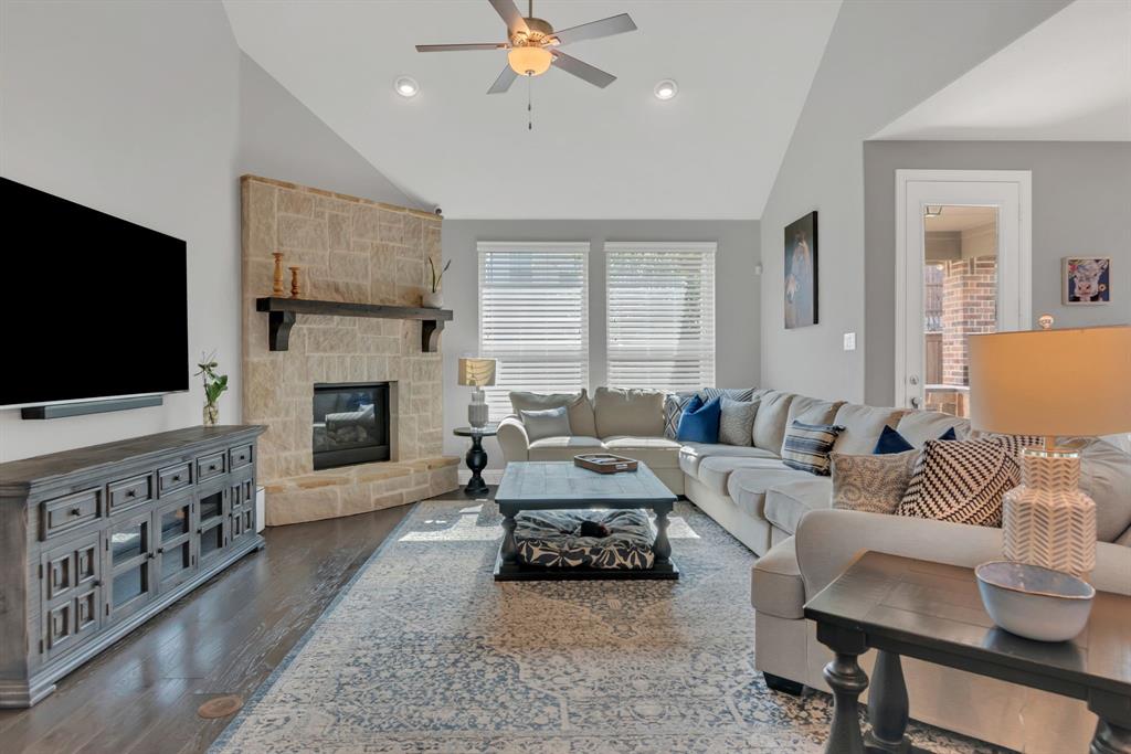 Walsh Ranch Quail Vly - Residential