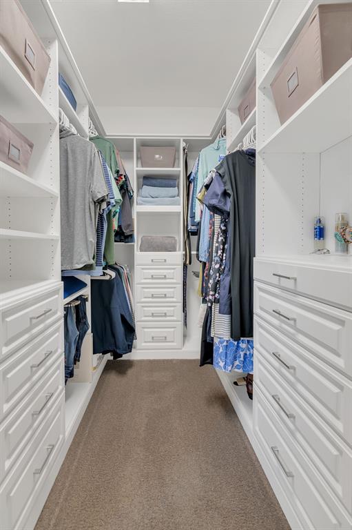 Walsh Ranch Quail Vly - Residential