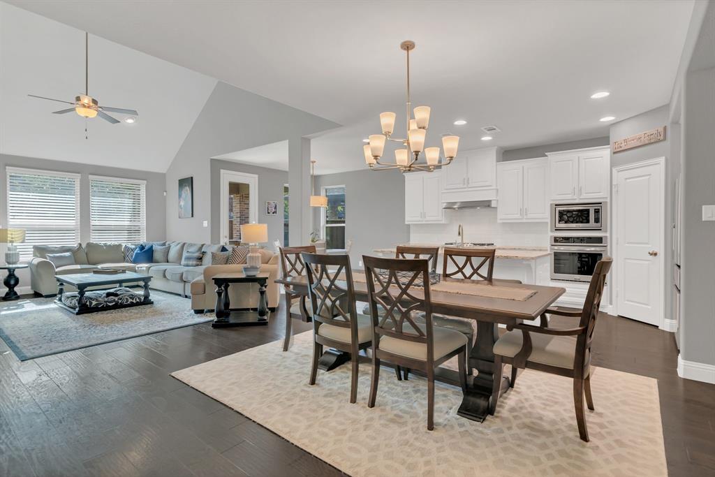 Walsh Ranch Quail Vly - Residential