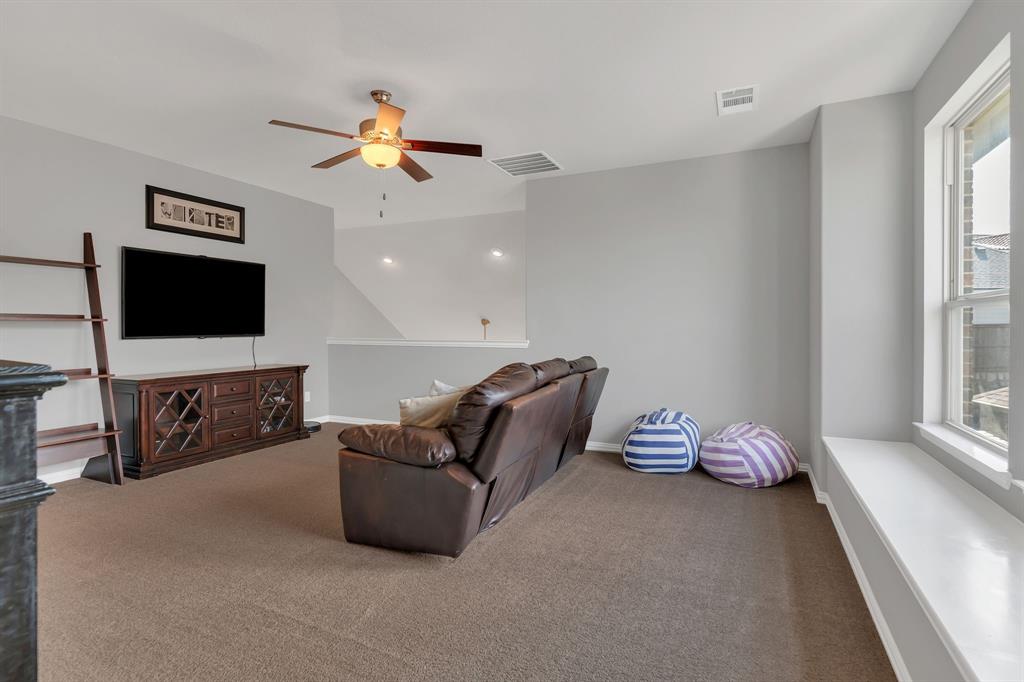 Walsh Ranch Quail Vly - Residential