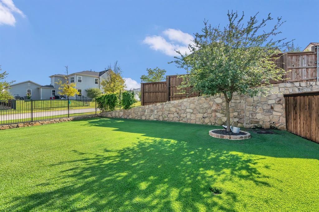 Walsh Ranch Quail Vly - Residential