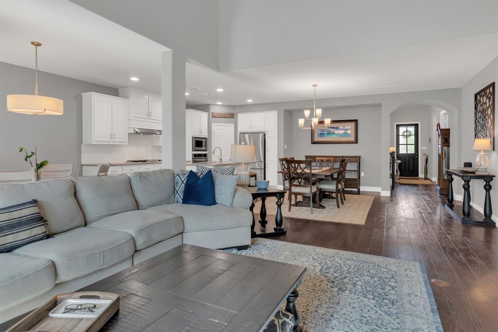 Walsh Ranch Quail Vly - Residential