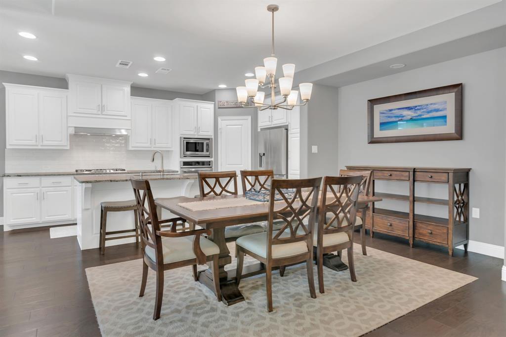 Walsh Ranch Quail Vly - Residential