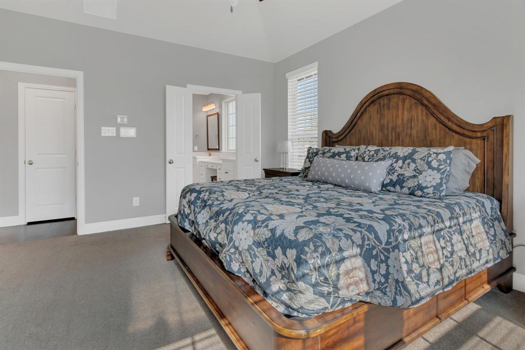 Walsh Ranch Quail Vly - Residential