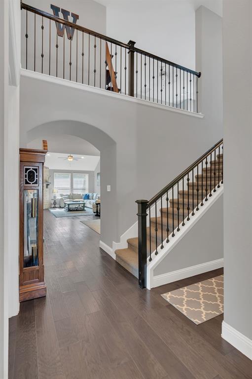 Walsh Ranch Quail Vly - Residential