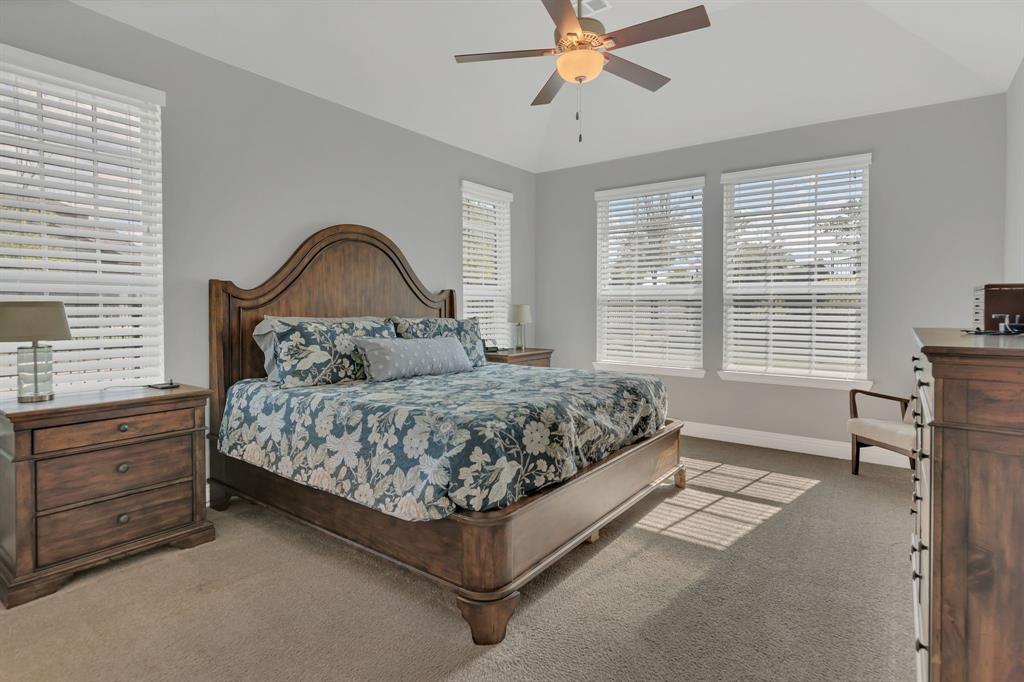 Walsh Ranch Quail Vly - Residential