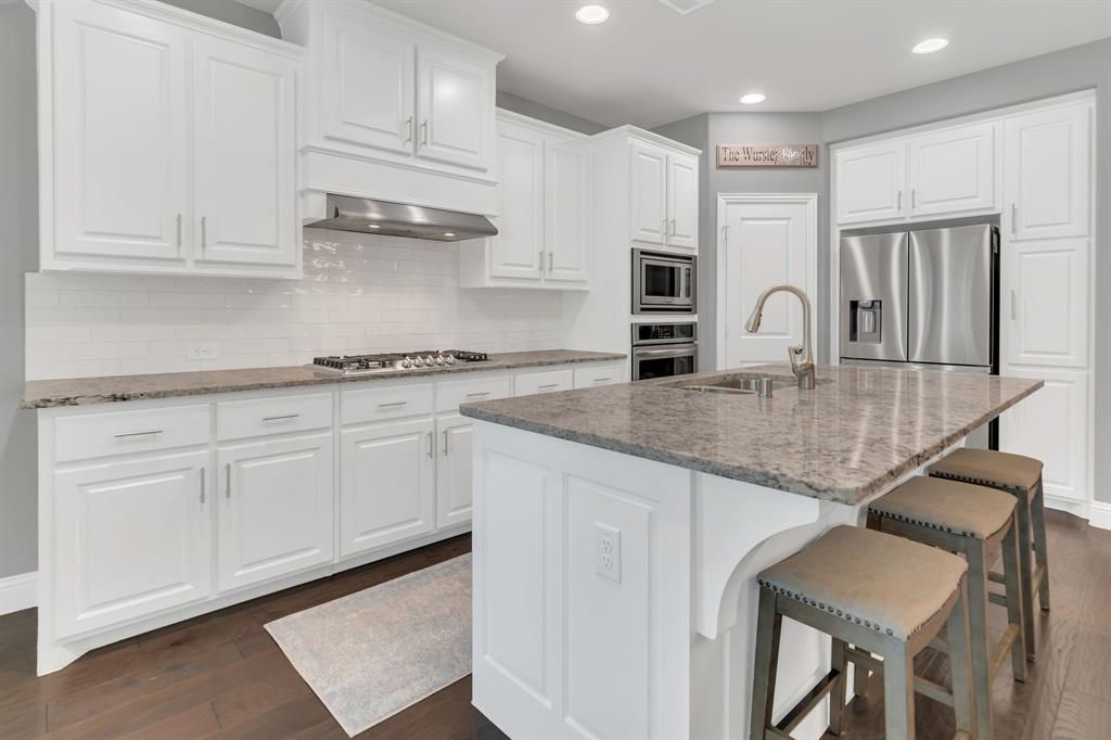 Walsh Ranch Quail Vly - Residential