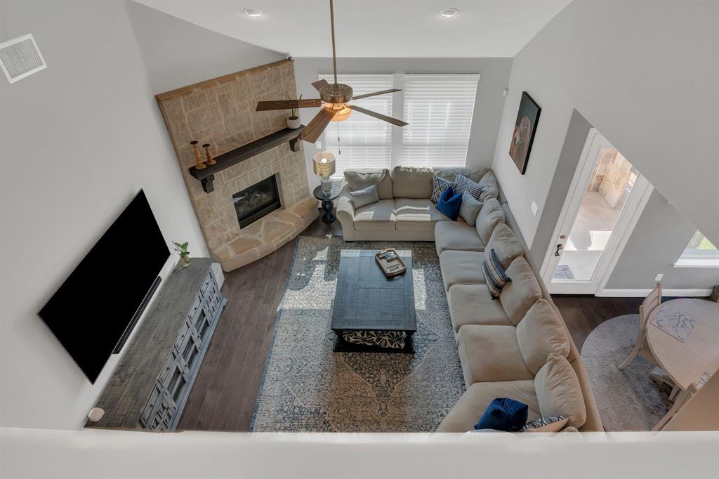 Walsh Ranch Quail Vly - Residential