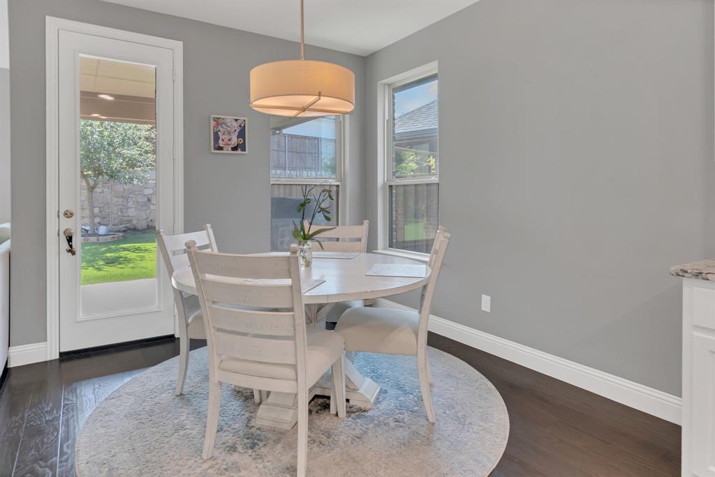 Walsh Ranch Quail Vly - Residential