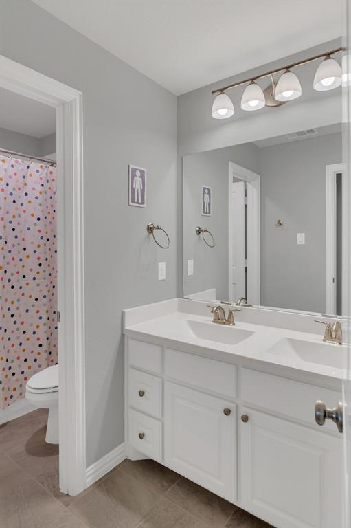 Walsh Ranch Quail Vly - Residential