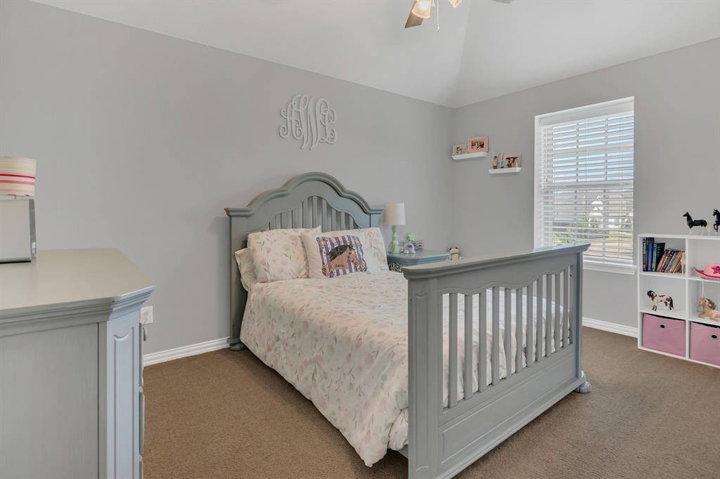 Walsh Ranch Quail Vly - Residential