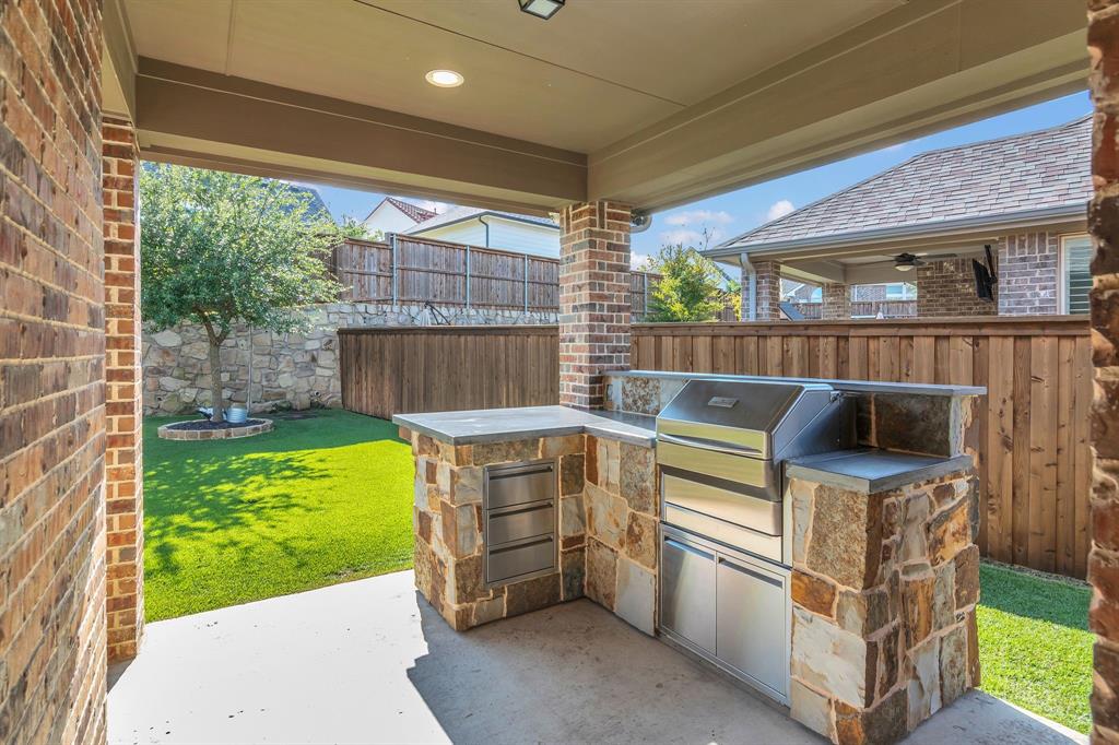 Walsh Ranch Quail Vly - Residential