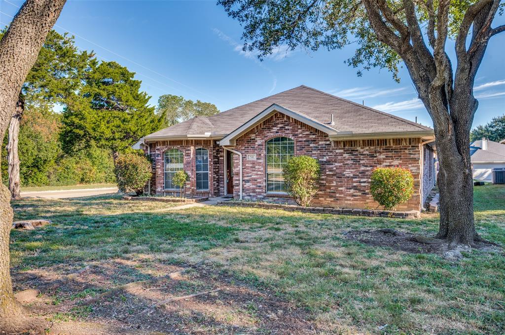 741 Morgan Circle