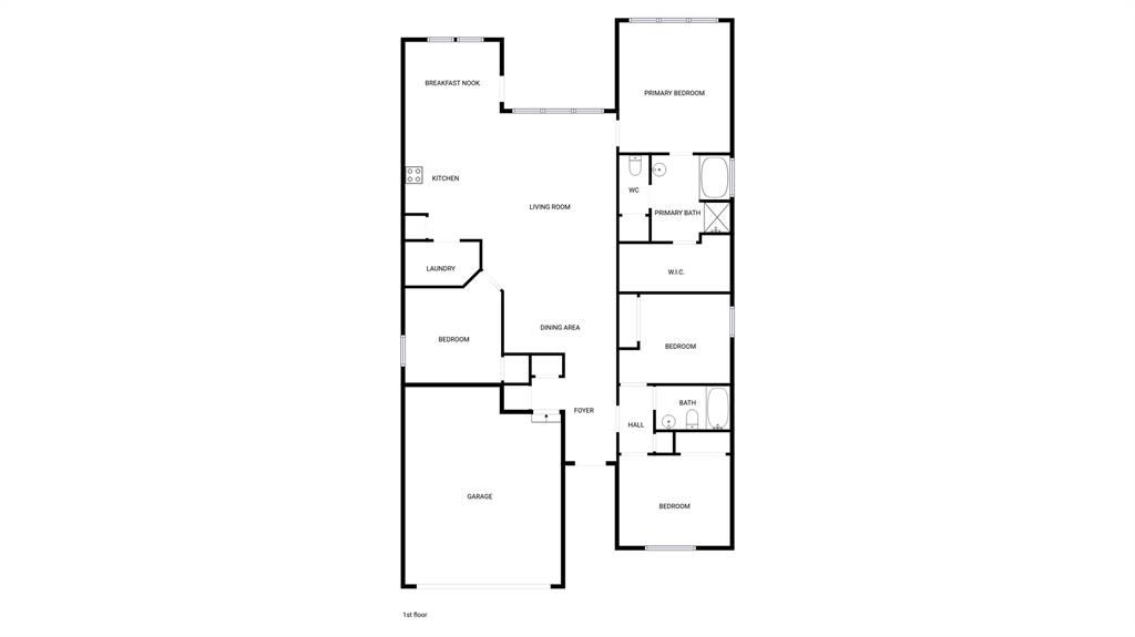 La Frontera South - Residential