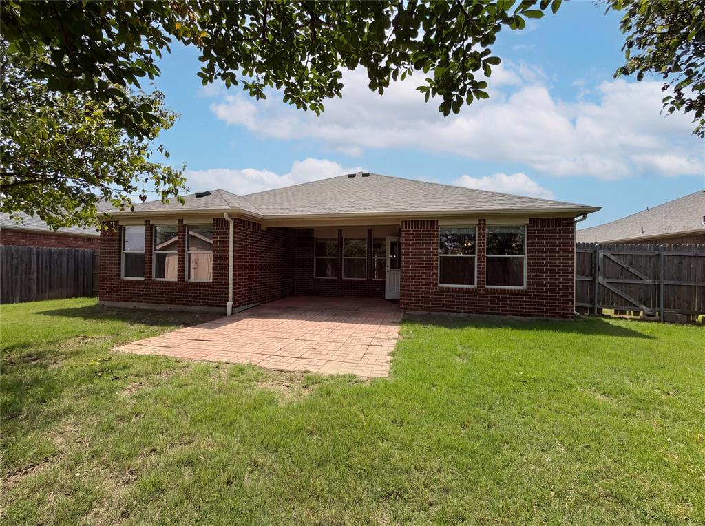 La Frontera South - Residential